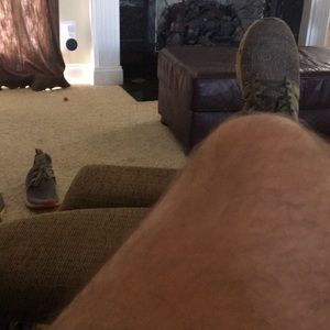 Meet your Posher, Mark